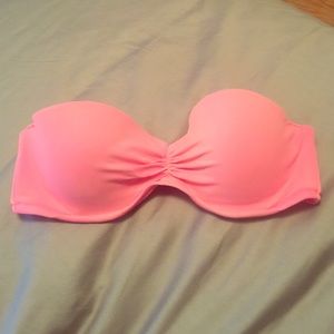 VS bathing suit top