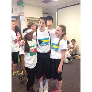 Meet your Posher, Lydia