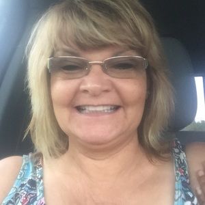 Meet your Posher, Candy