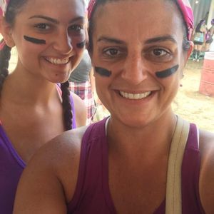 Meet your Posher, Tina