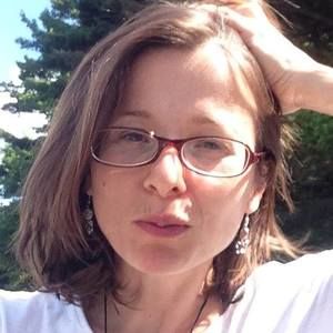 Meet your Posher, Natalia