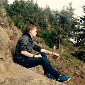 Meet your Posher, Orion