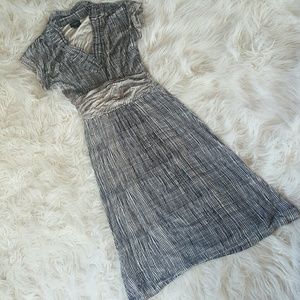 Anthropologie Dress