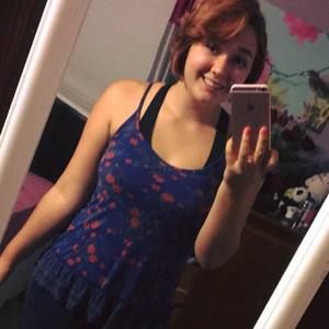 Meet your Posher, Erin