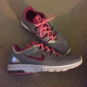 Nike training sneakers