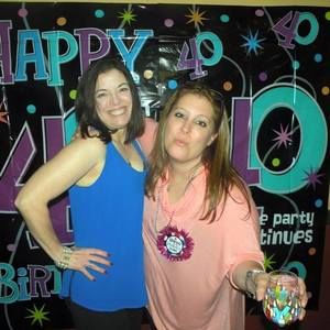 Meet your Posher, Mary