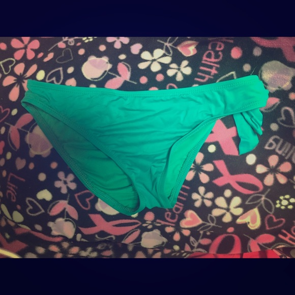 Bikini bottoms