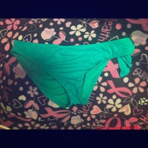 Bikini bottoms