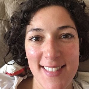 Meet your Posher, Natasha