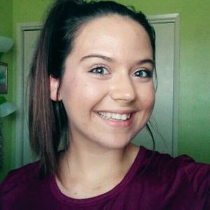 Meet your Posher, Nicole