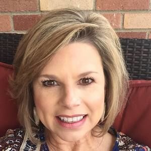 Meet your Posher, Sheri