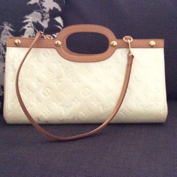 Authentic Louis Vuitton Roxbury Drive