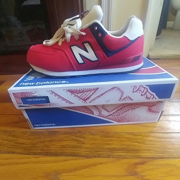 New Balance 574