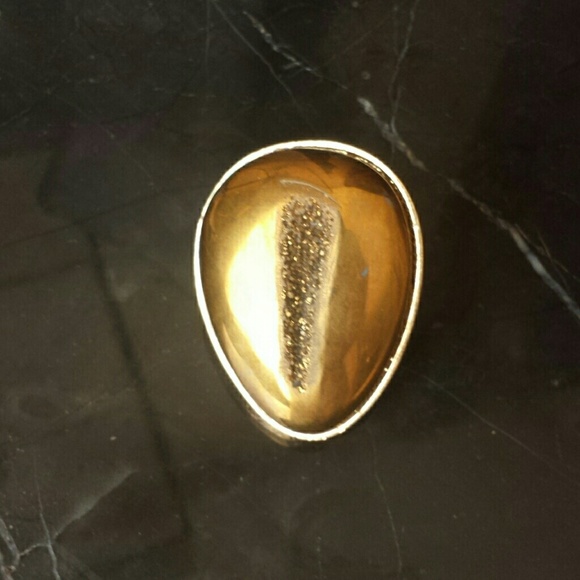 Chunky Ring
