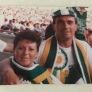 Meet your Posher, Lucy