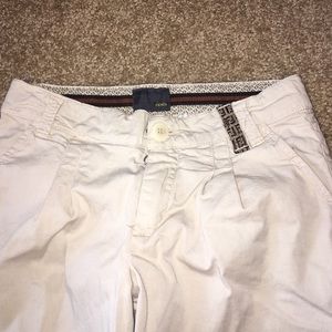 Kids fendi pants