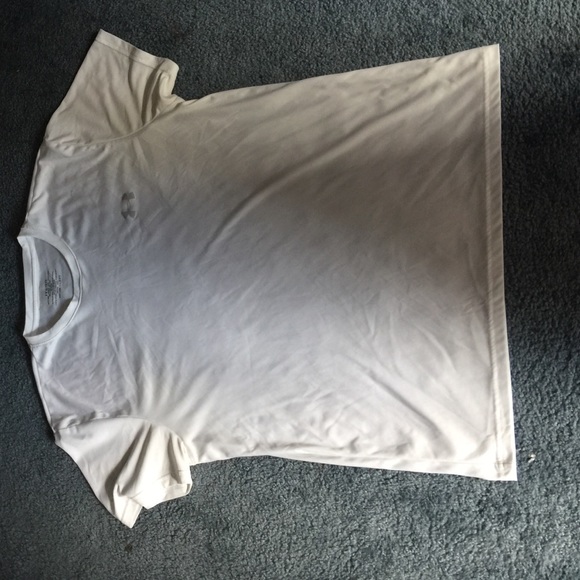 Under Armour Athletic T-Shirt