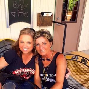 Meet your Posher, Tina