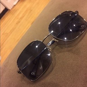 Coach sunglasses