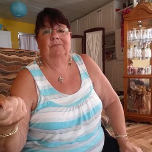 Meet your Posher, Diane