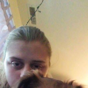 Meet your Posher, Cassie