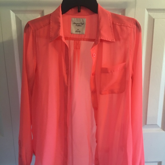 pink blouse