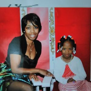 Meet your Posher, Toya