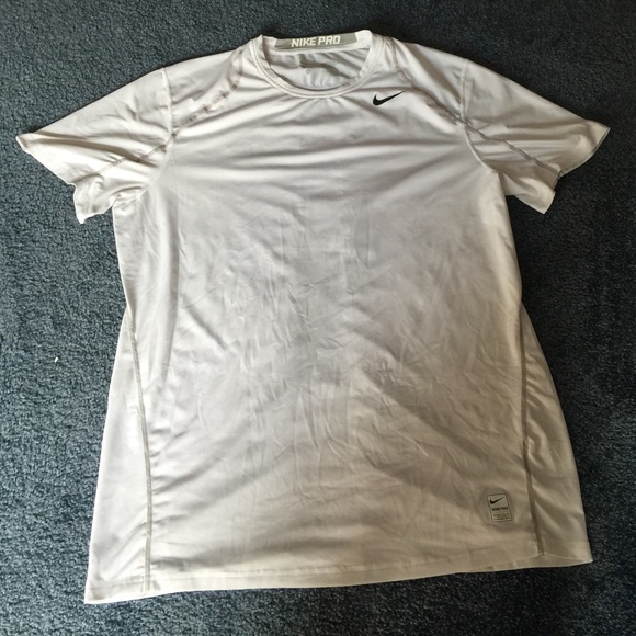 Nike Pro dry fit T-shirt