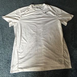 Nike Pro dry fit T-shirt