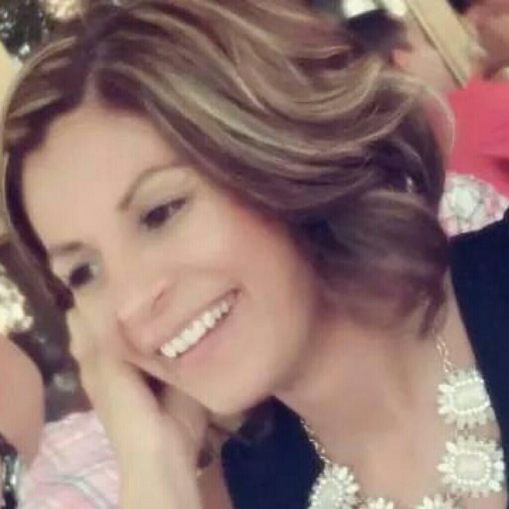 Meet your Posher, Karina