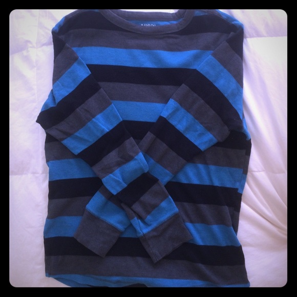 ☀️Rue Carbon long sleeve shirt☀️