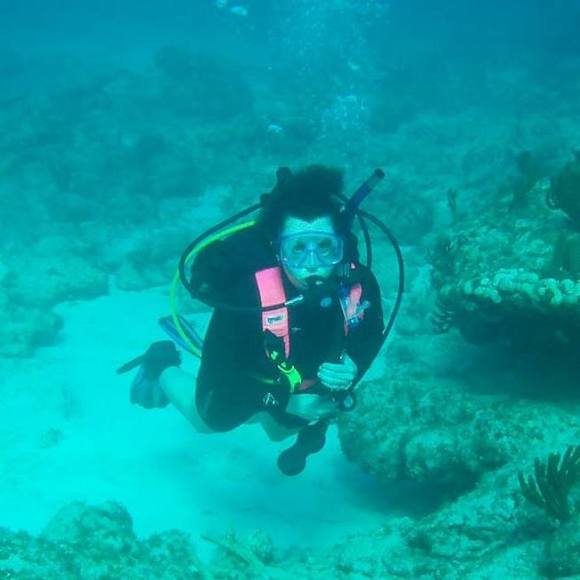 Meet your Posher, Sue