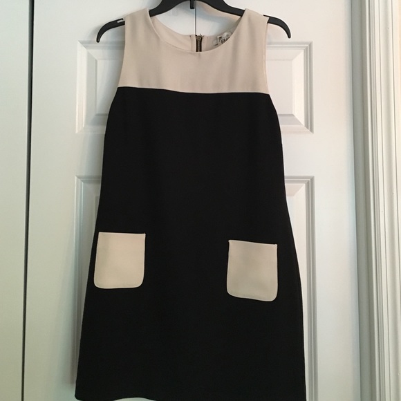 Last Chance to Buy-Mod Shift Dress