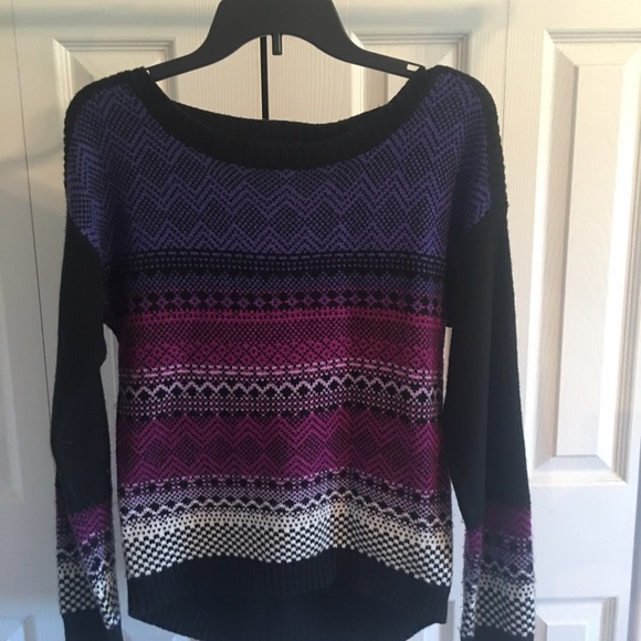 sweater