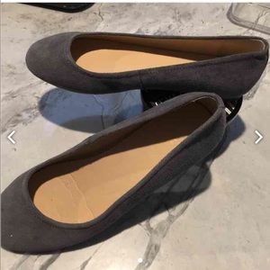 Lands End Gray Flats