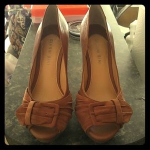 Gianni Bini high heels
