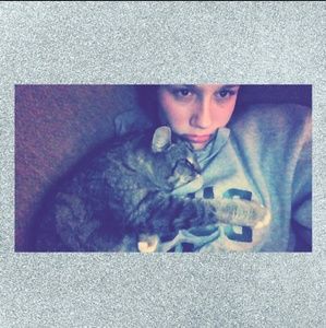 Meet your Posher, Breanna