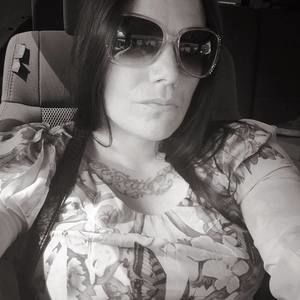 Meet your Posher, Shawna