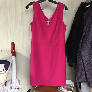 Banana Republic cocktail dress