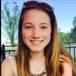 Meet your Posher, Callie