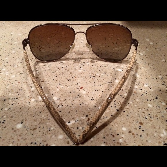 *Authentic* Tory Burch Sunglasses