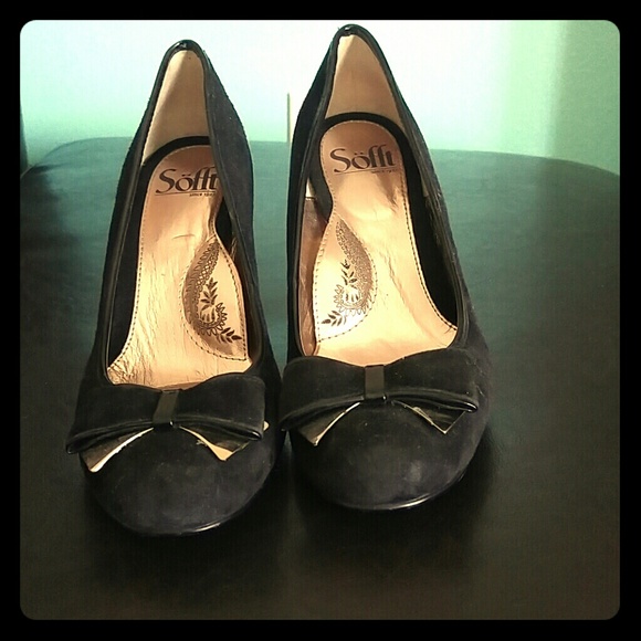 Sofft heels