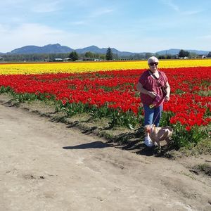 Meet your Posher, Nancy