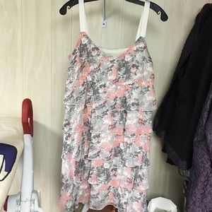 Loft sundress