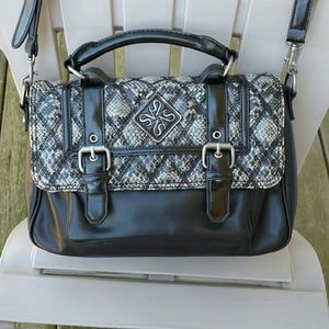 Simply Vera by Vera Wang Crossbody