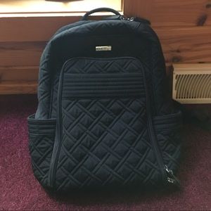 Vera Bradley Laptop Backpack