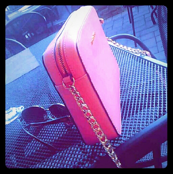 Michael Kors party bag