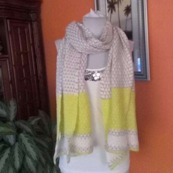 Aeropostale Accessories - Cute Scarf Aeropostale