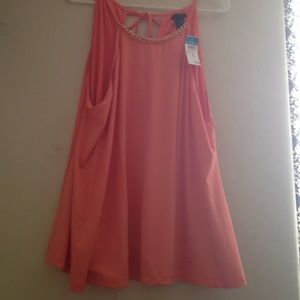 New with tags tank top
