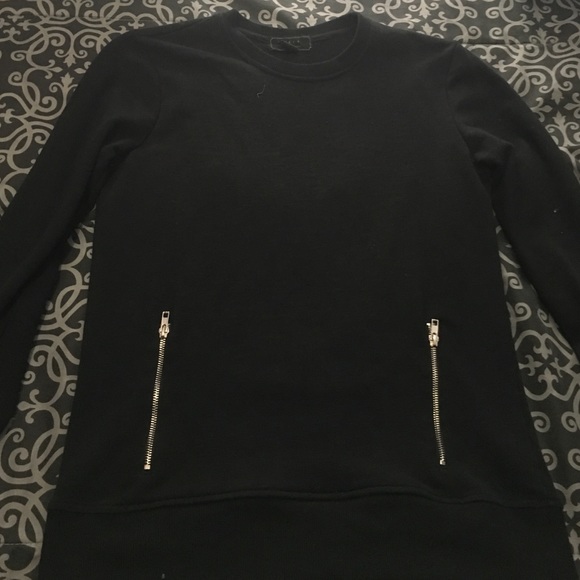 FOREVER 21 Mens crew neck